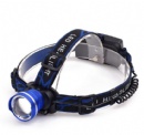 LED strong camping head lamp