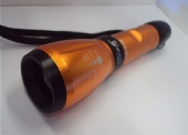 LED Strong flashlight   CREE Q5