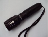 Min item Strong flashlight