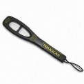 hand hold metal detector