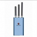 GSM/CDMA/DCS/PHS/3G signal jammer