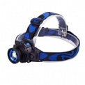 Strong LED camping Head lamp