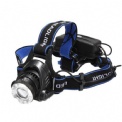 Strong LED Head lamp 1200lm