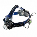 Strong LED Head lamp 1200lm