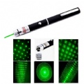 Presentation laser pen
