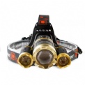 2000lm Strong LED Head lamp