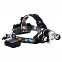 3800lm Strong LED Head lamp