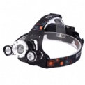 2000lm Strong LED Head lamp